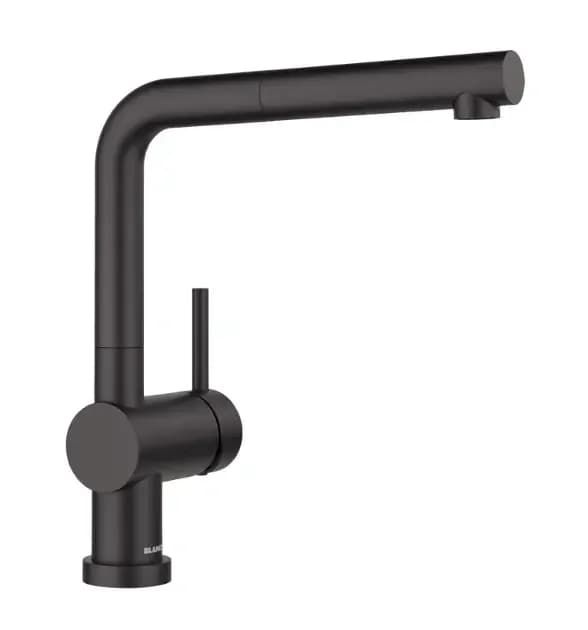 Mitigeur évier FRANKE active plus,gris mat
