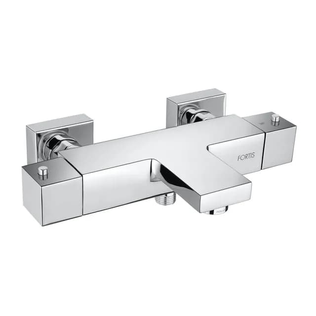 Mitigeur douche thermostatique NOTUS, chromé