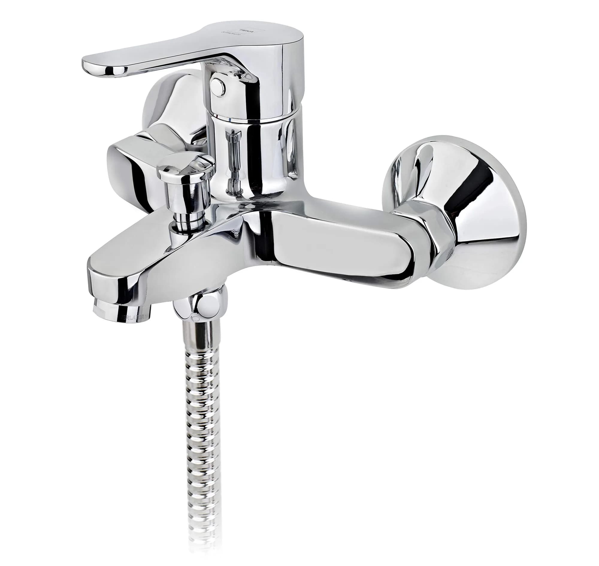Mitigeur douche / bain THEWA VIZ30, chromé
