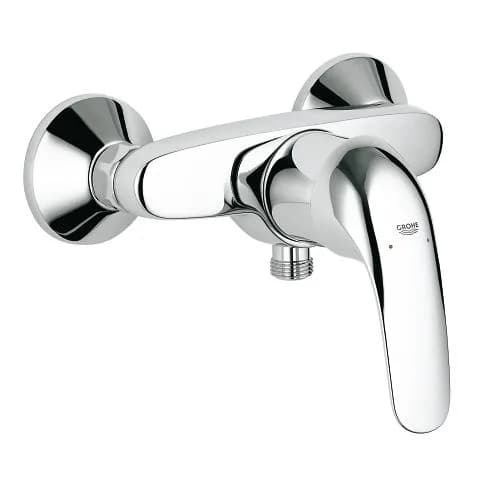 Mitigeur douche / bainD- VISE, chromé