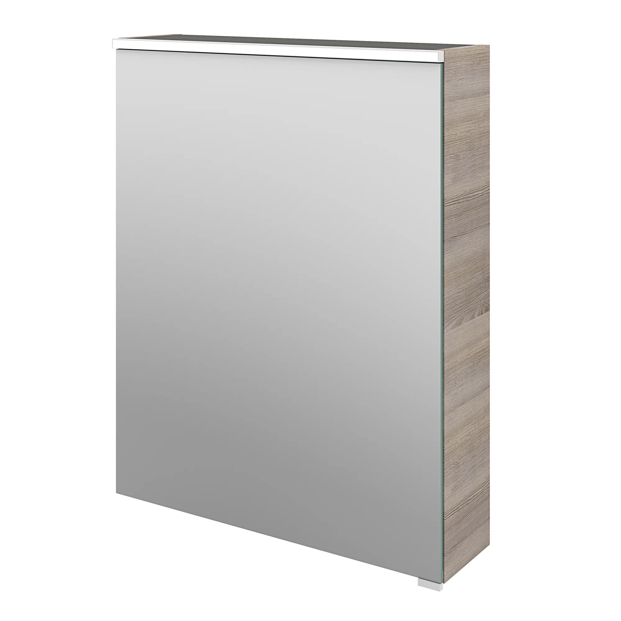ARMOIRE DE TOILLETTE PRADEL ALERRA LED 45