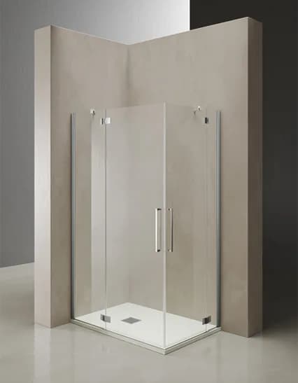 Paroi de douche TDA FONT FO-ABA