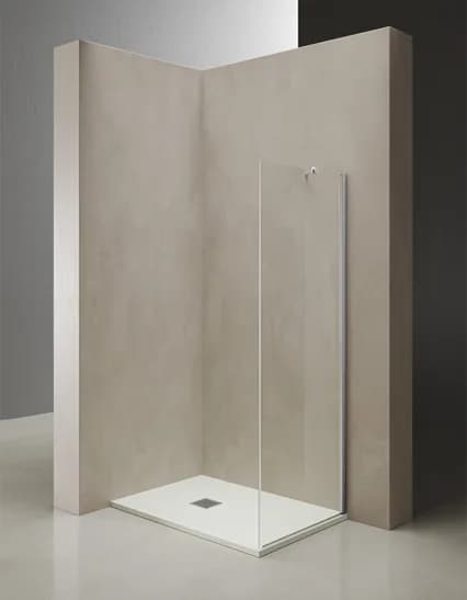 Paroi de douche TDA FONT FO-PBA