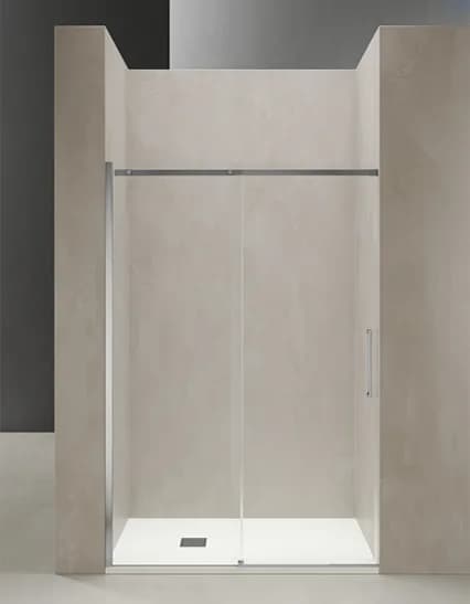 Paroi de Douche TDA GAIA GA-PSC