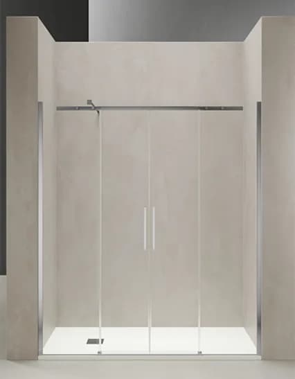 Paroi de Douche TDA GAIA GA-PSC 2