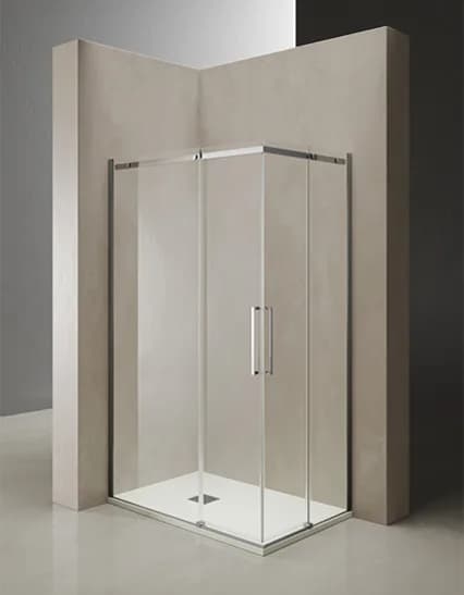 Paroi de Douche TDA GAIA GA-ASC