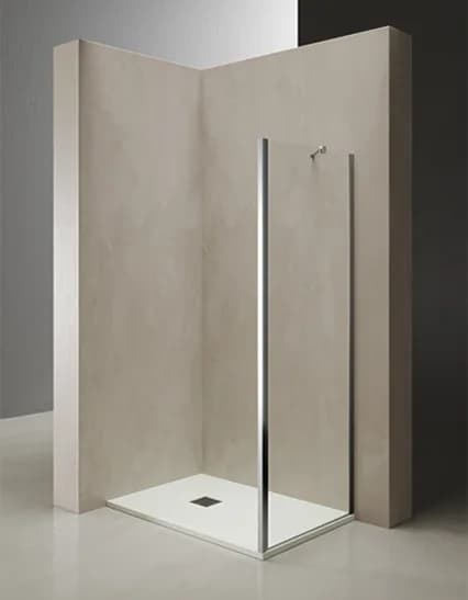 Paroi de Douche TDA GAIA GA-FA