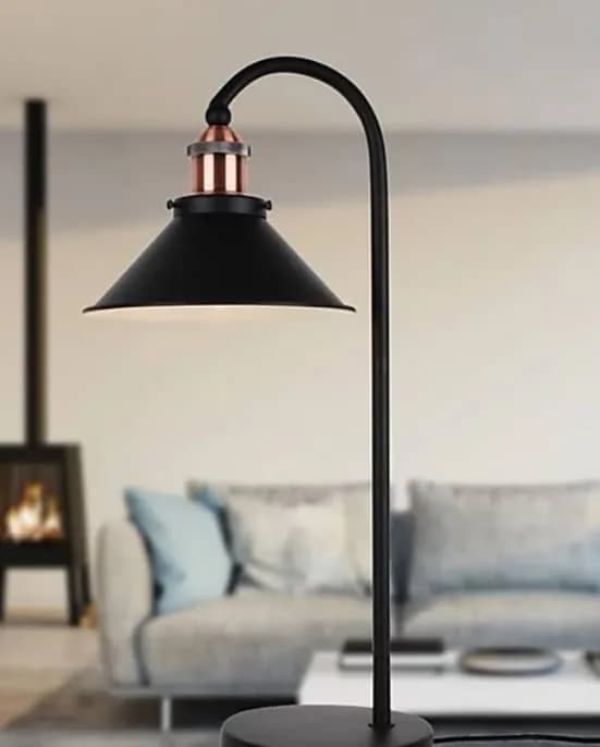 Lampe de table Marty By COREP