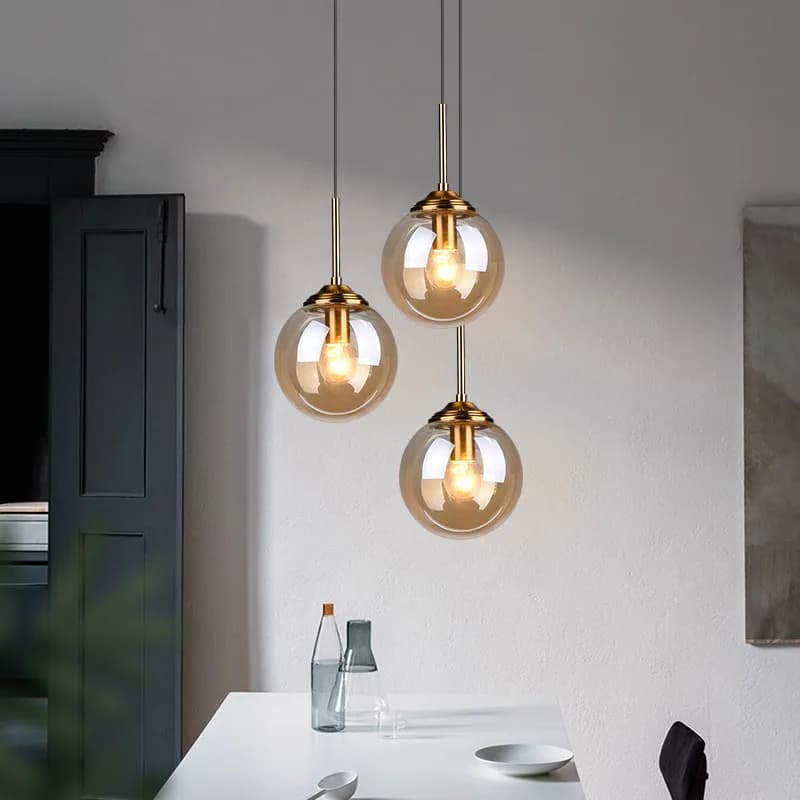 Lampe Suspendue YLIADES