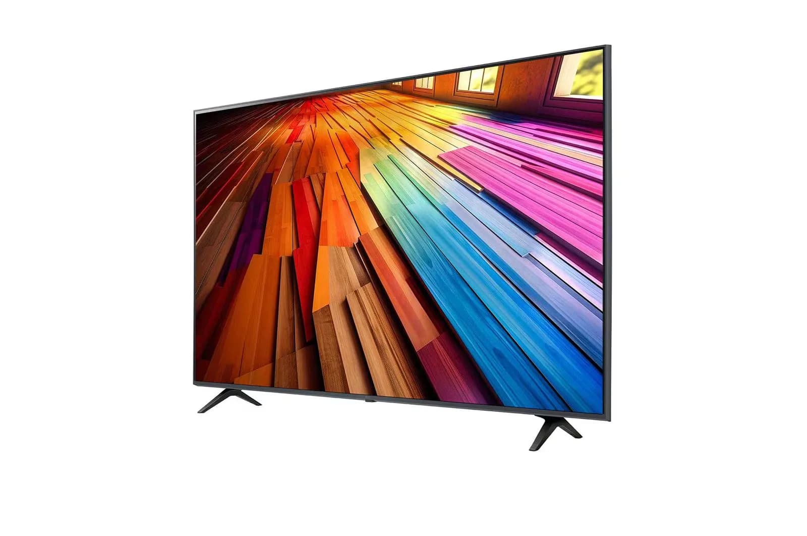 TV LG UHD THINK IA 75''