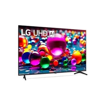 TV LG UHD THINK IA 65''