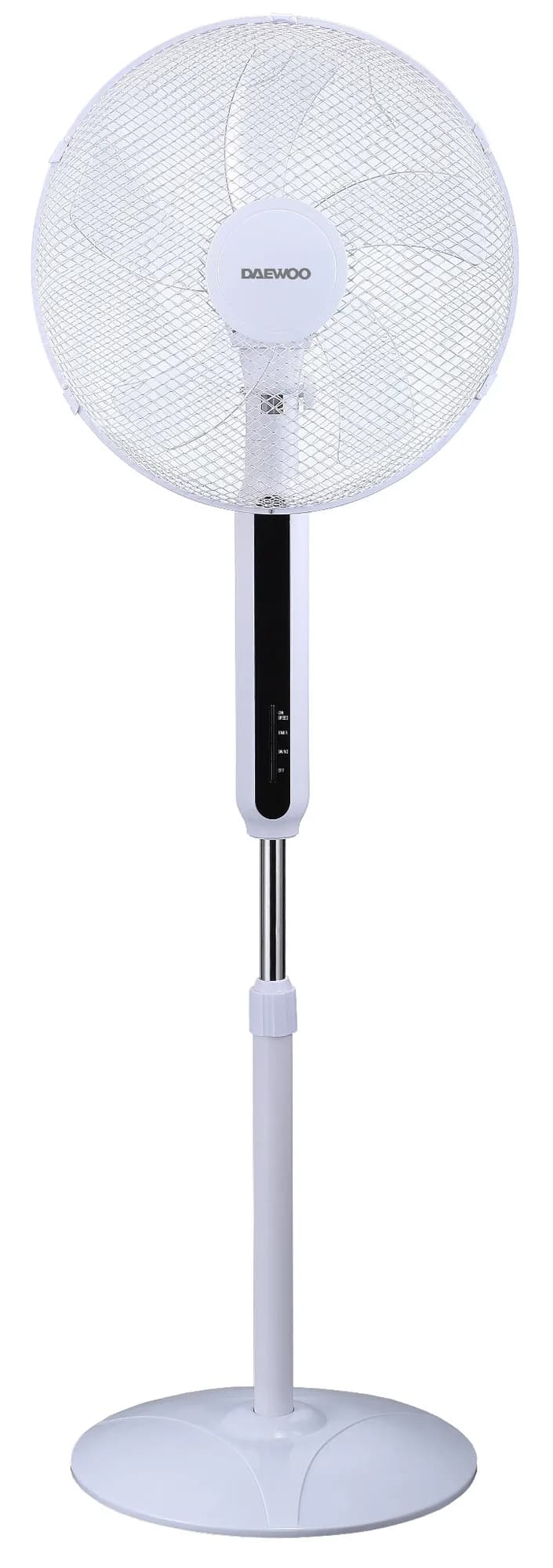 Ventilateur Daewoo Blanc