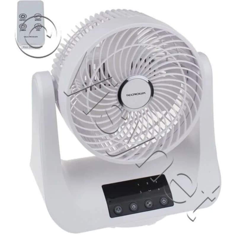 Ventilateur a poser TECHNOLUX
