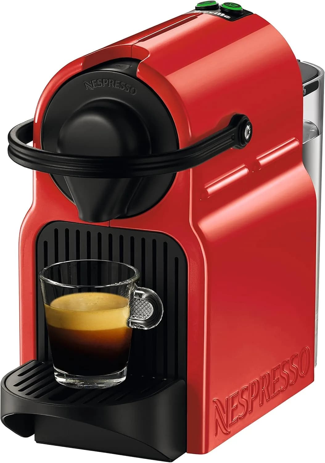 Nespresso Inissia