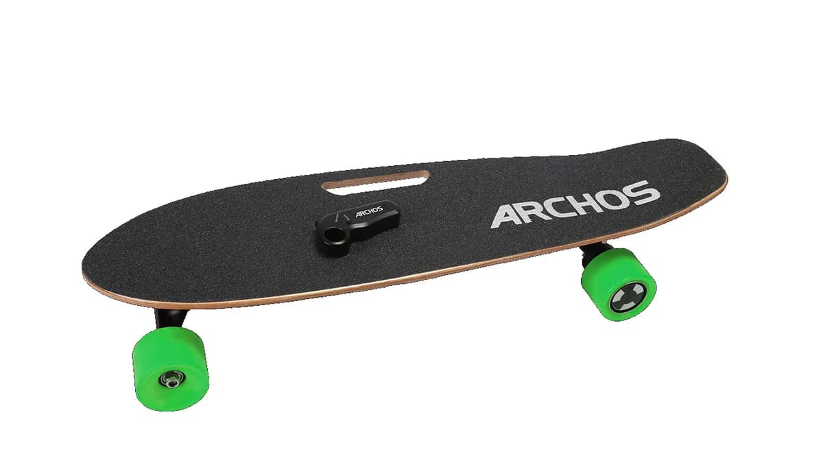 SkateBoard ARKOS SK8