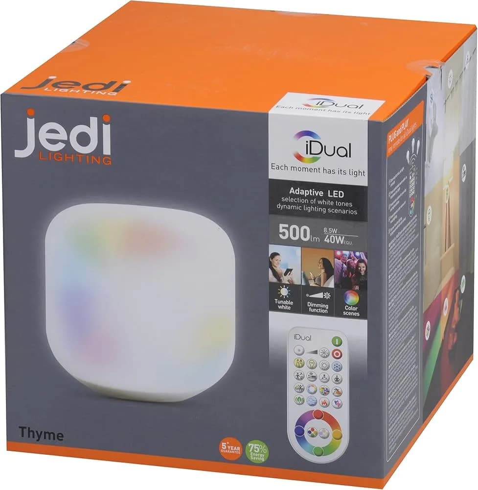 Lampe Jedi