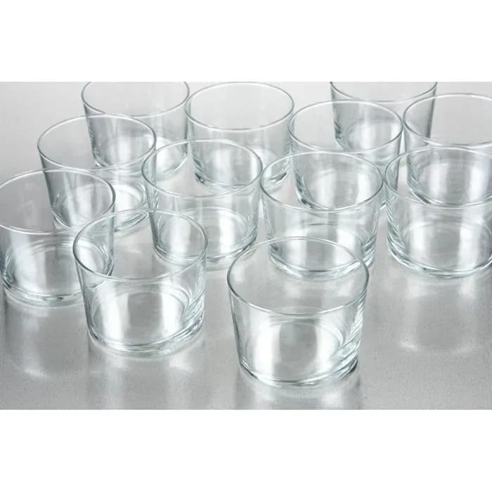 Paquet Verres Bodega de 12