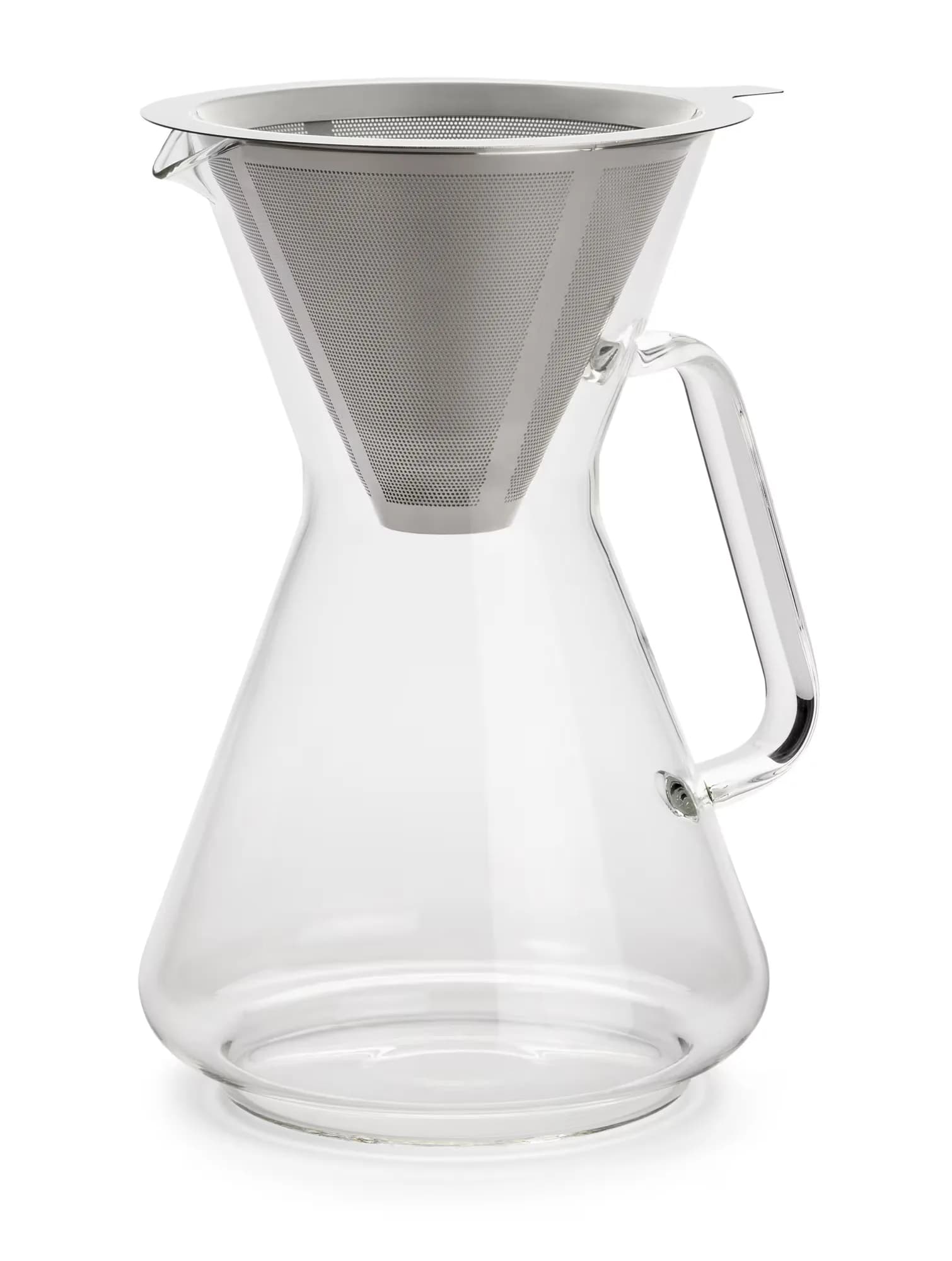 Cafetière à Filtre