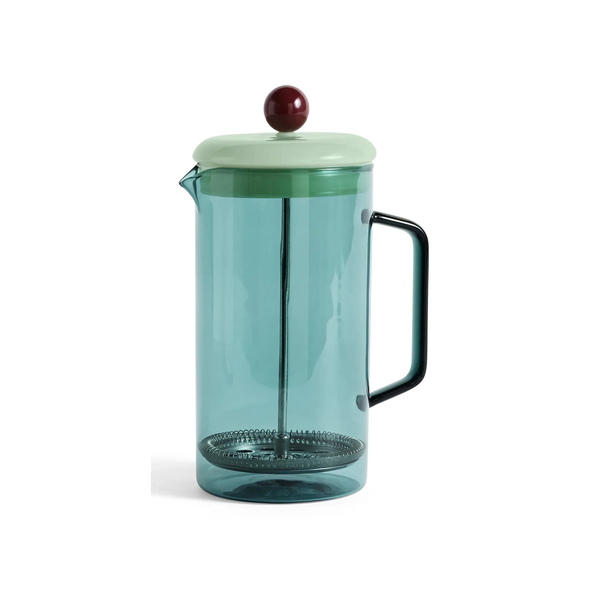 Cafetière à Piston