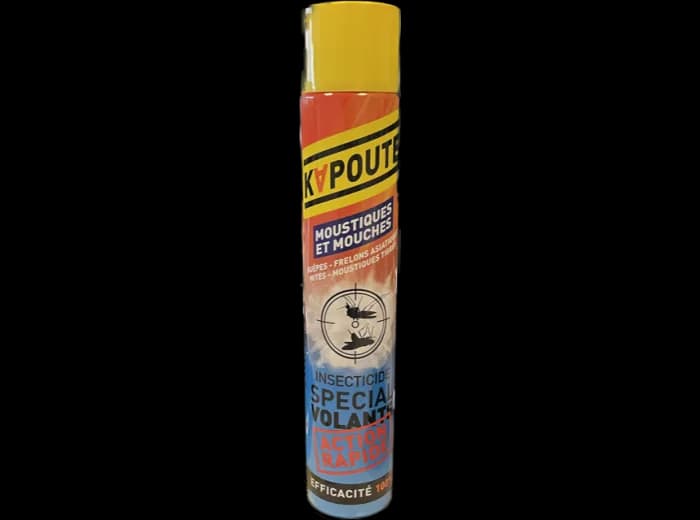Insecticide KAPOUTE