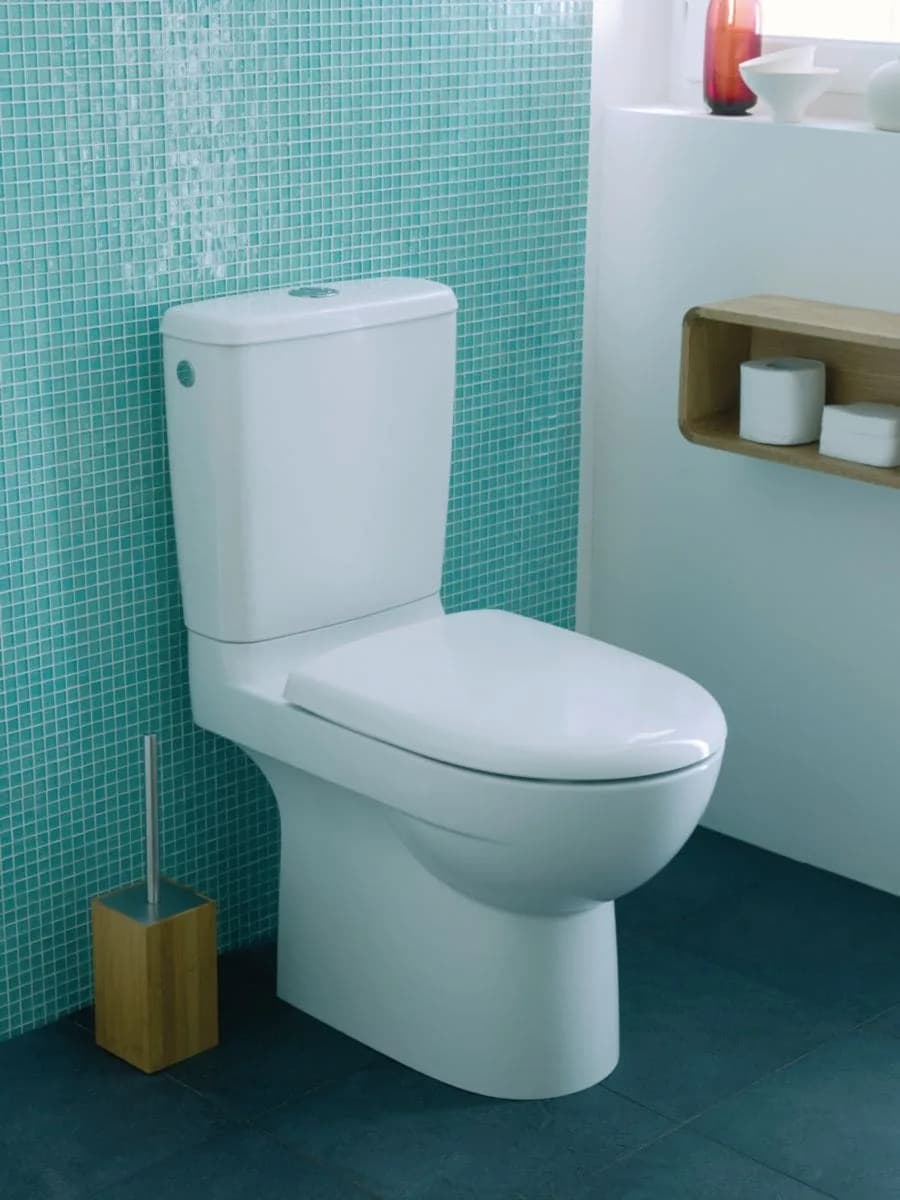 Pack WC Geberit Prima