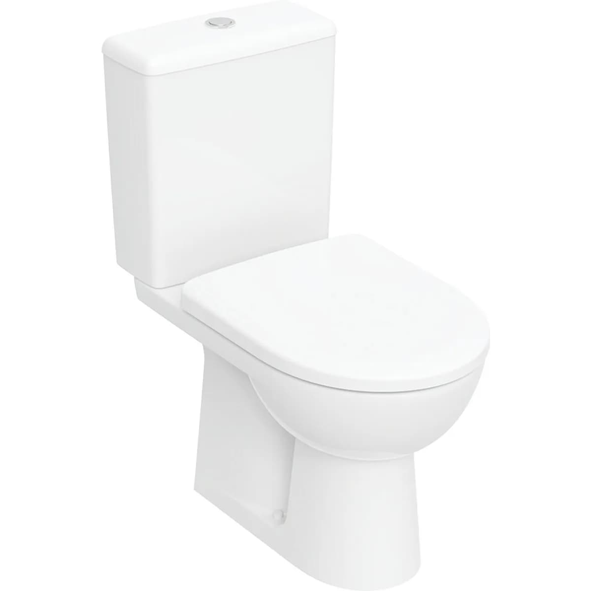 Pack WC Allia