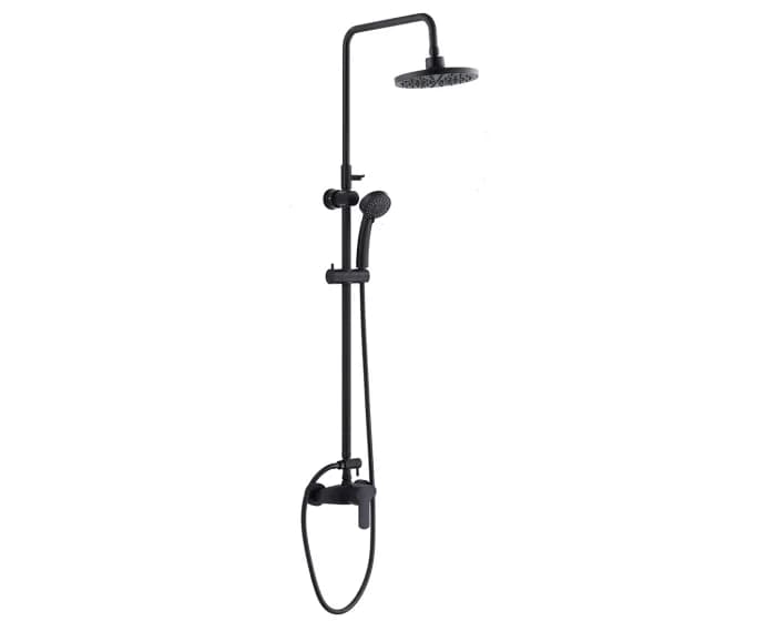 Colonne De Douche Thermador