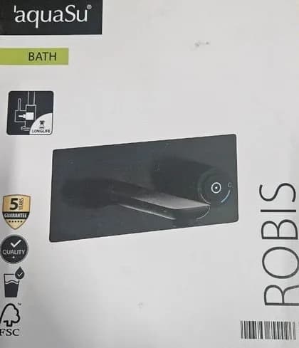 Robinet Mitigeur Aquasu Robis