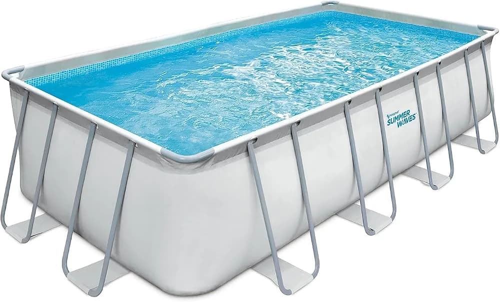 Piscine Summer Waves