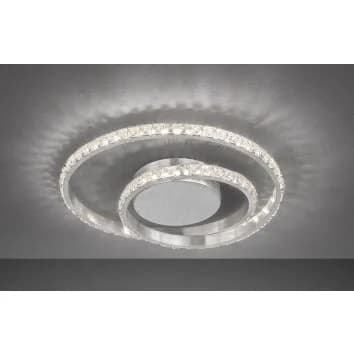 WOFI Plafonnier LED
