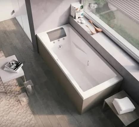 Jacuzzi® MyWay
