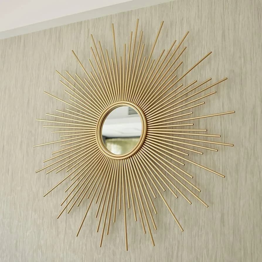 Miroir Sun Square