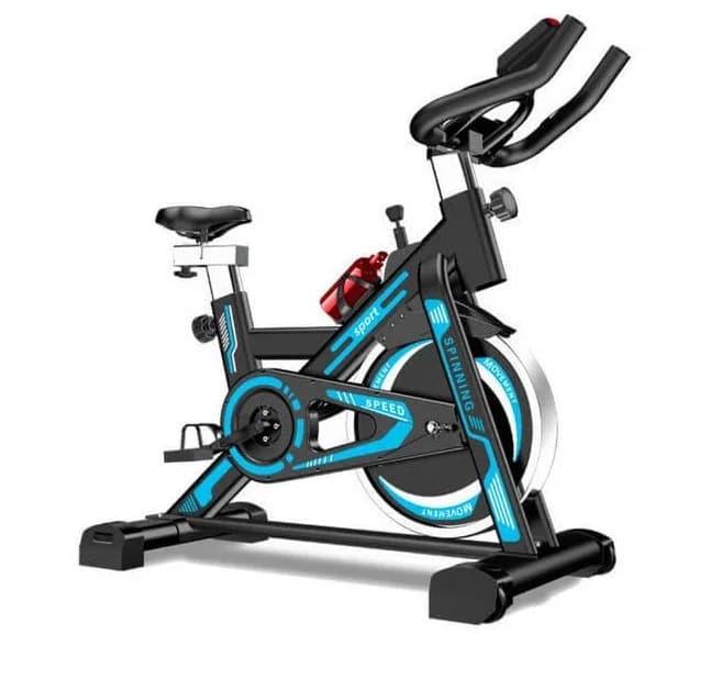 Vélo Stationnaire Intérieure