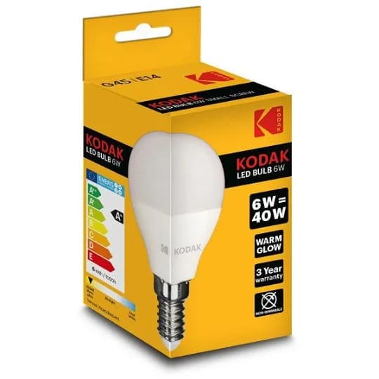 kodak led lighting