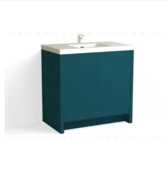 Meuble Salle de Bain Geberit