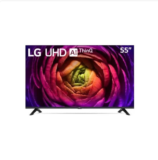 TV LG UHD THINK 55''