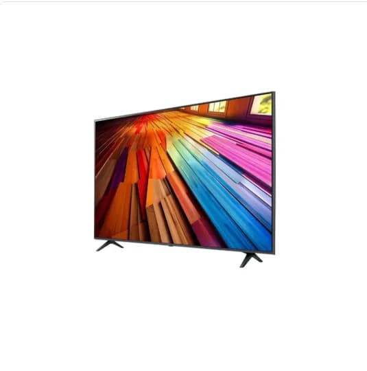 TV LG UHD 75''